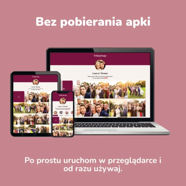 Ślubny kod QR - obrazek 6