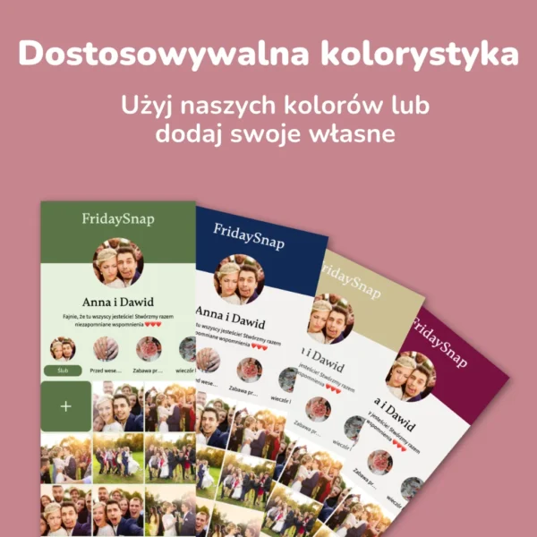 Ślubny kod QR - obrazek 4